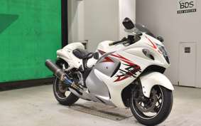 SUZUKI HAYABUSA Gen.2 2009