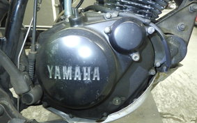 YAMAHA TW225 2020 DG09J