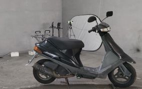 SUZUKI ADDRESS V50 CA1FA