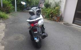 HONDA PCX125 JF28