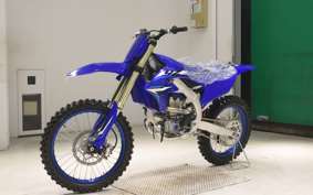 YAMAHA YZ250F CG58C