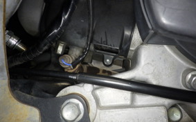 SUZUKI ADDRESS V50 CA4BA