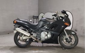 KAWASAKI ZZR400 2002 ZX400N