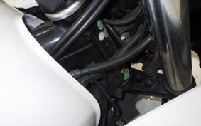 HONDA CB400 SUPER BOLDOR VTEC A 2009 NC42