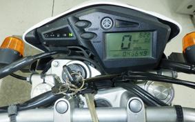 YAMAHA SEROW 250 Gen.2 DG17J