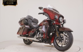HARLEY FLHTKSE 1920CVO 2018
