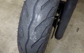 SUZUKI ADDRESS V125 CF46A