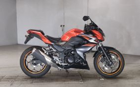 KAWASAKI Z250 ER250C