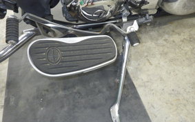 YAMAHA DRAGSTAR 400 CLASSIC  2014 VH02J