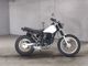 Фото Yamaha TW225 с японского аукциона