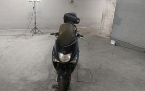 YAMAHA MAJESTY 125 SE27