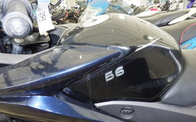 HONDA CBF 125 1997