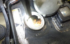 HONDA MOTOCOMPO 2011 AB12