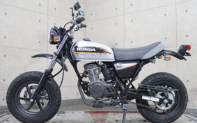 HONDA Ape50 TypeD AC18