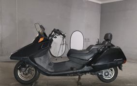 HONDA FUSION MF02