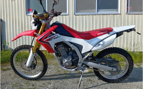 HONDA CRF250L MD38