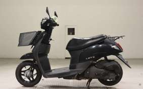 SUZUKI ﾚｯﾂ 2023 CA4AA