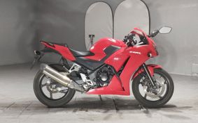 HONDA CBR250R MC41
