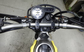 YAMAHA TRICKER DG10J