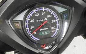 SUZUKI ADDRESS 110 2005 CE47A