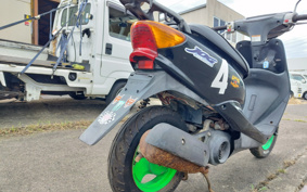 YAMAHA JOG COOL STYLE SA16J