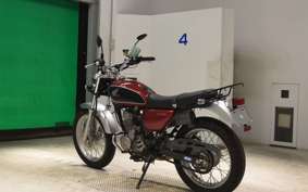 HONDA CB223S MC40