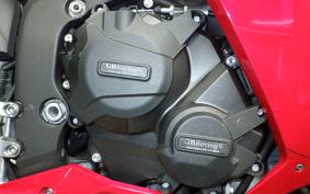 HONDA CBR600RR 2021 PC40