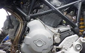DUCATI MULTISTRADA 1000 DS 2005