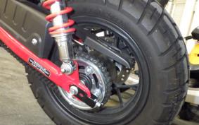 HONDA MONKEY 125 2015 JB05