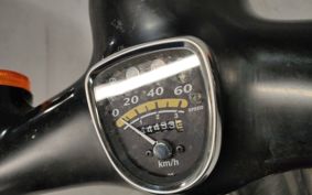 HONDA LITTLE CUB AA01