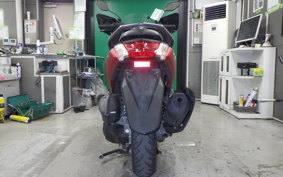 YAMAHA N-MAX 155 A 2016 SG50J