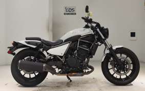 KAWASAKI ELIMINATOR400-3 2025 EL400A