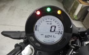 KAWASAKI ELIMINATOR400-3 2024 EL400A