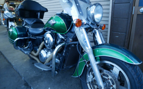 KAWASAKI VULCAN1500 CLASSIC 1998 VNT50G