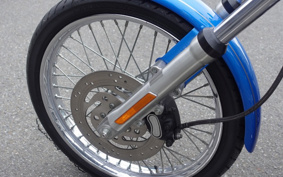 HARLEY FXDWG1450 2002 GEV