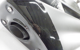 SUZUKI HAYABUSA Gen.3 2021