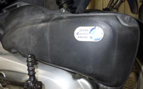 HONDA DIO Gen.6 AF62