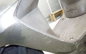 HONDA DIO CESTA GEN 2 2015 AF68