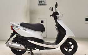 YAMAHA JOG ZR Gen.3 2019 SA39J