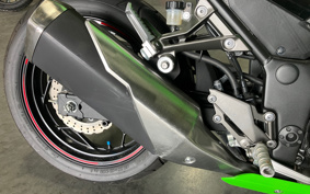 KAWASAKI NINJA 250 ABS SE EX250L