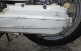 YAMAHA PASSOL 2006 2E9