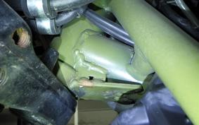 HONDA PS250 2020 MF09