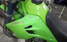 KAWASAKI KDX220SR 2010 DX220B