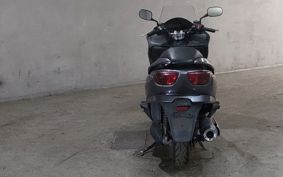 HONDA FORZA Z MF08