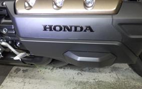 HONDA GL 1800 GOLD WING TOUR DCT 2025