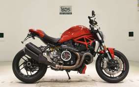 DUCATI M1200 2018