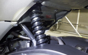 HONDA DIO Gen.5 2025 AF56
