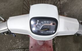 SUZUKI RAN CA17A