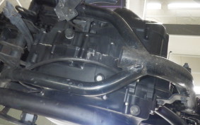 KAWASAKI 250TR 2016 BJ250F