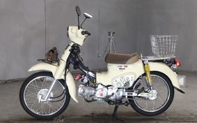 HONDA SUPER CUB110 JA44